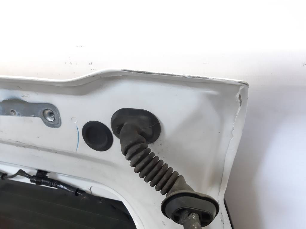 Patriot Кришка багажника задні двері (дефект) Jeep Patriot 2007-2017 68279277AA Jeep Patriot 60