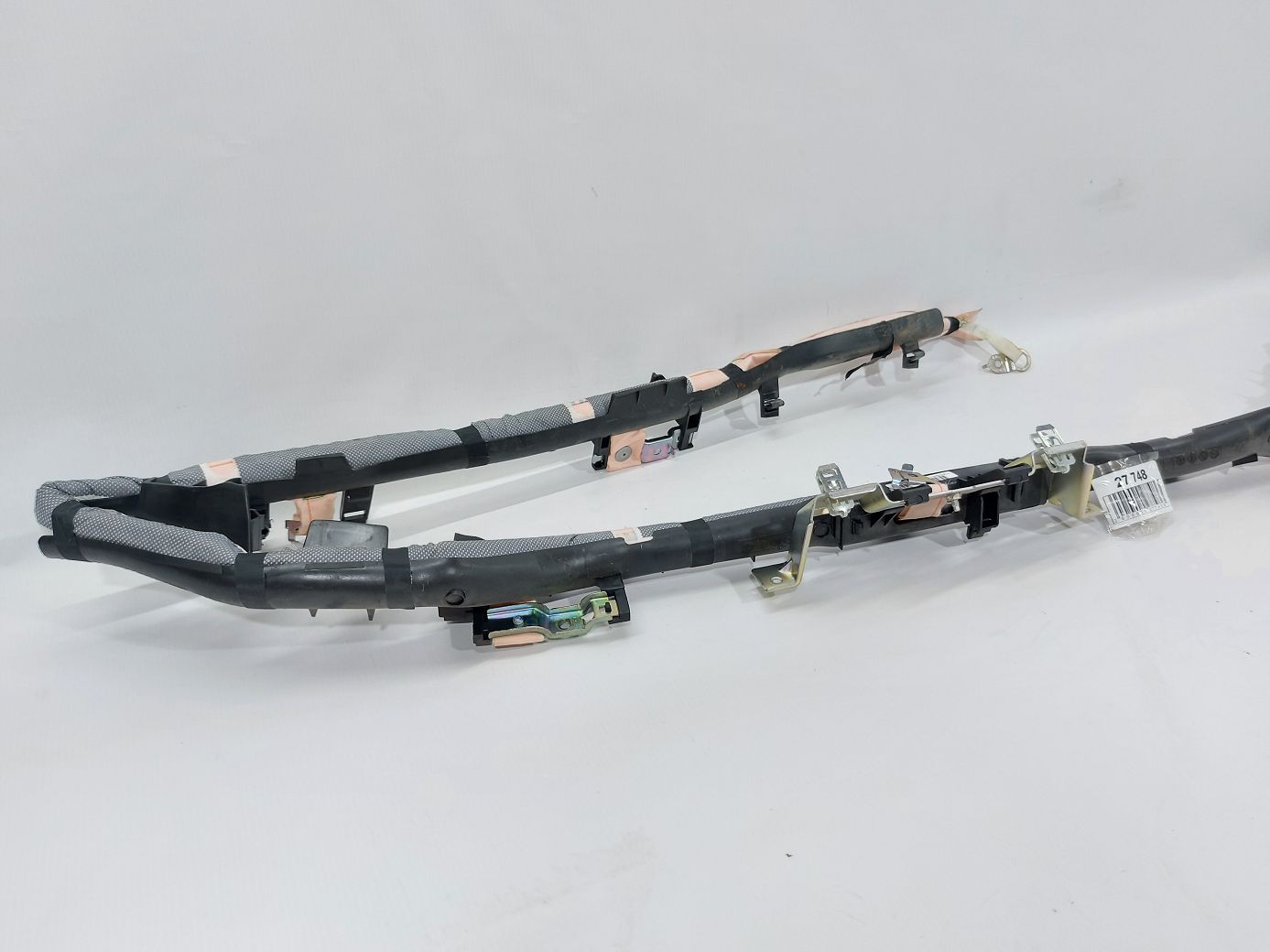 Insight Air Bag шторка левая Honda Insight 2012-2014 78875TM8A70 Honda Insight 3