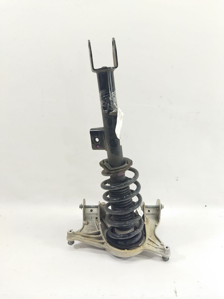 Model 3 Стійка амортизатора передня права в зборі Tesla Model 3 2018-2024 104436900E Tesla Model 3 4