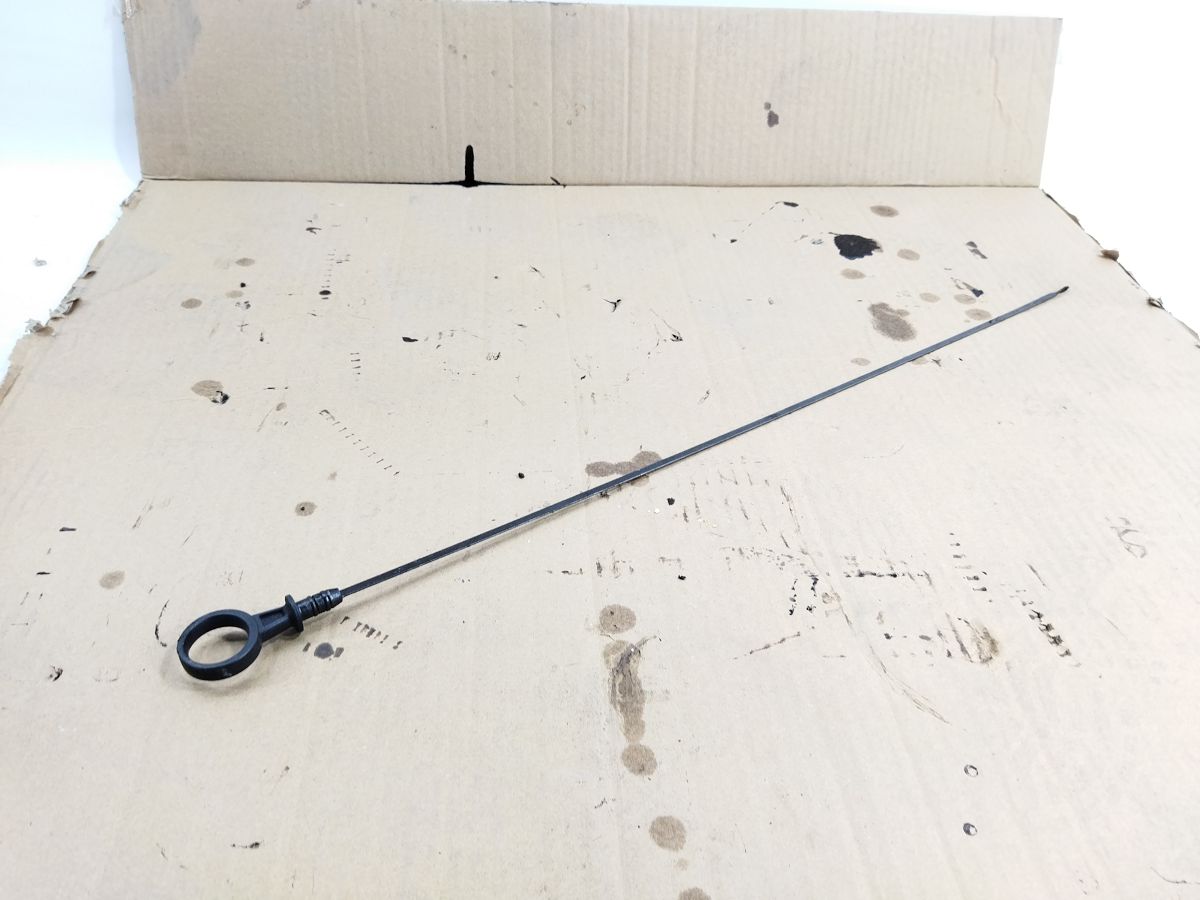 Regal. Щуп масляный Buick Regal 2014-2017 12654077 Buick Regal