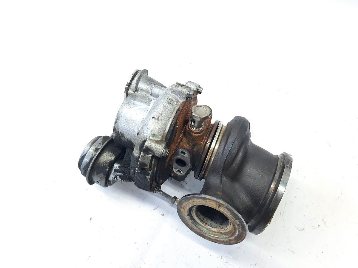 7 series Турбина двигателя правая BMW 7 2012 11657646092 BMW 7 6