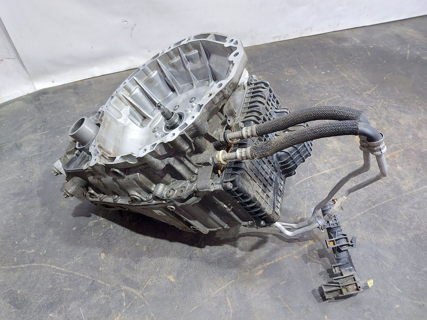 200s. Коробка АКПП Chrysler 200 S 2015 68248919AL Chrysler 200 S