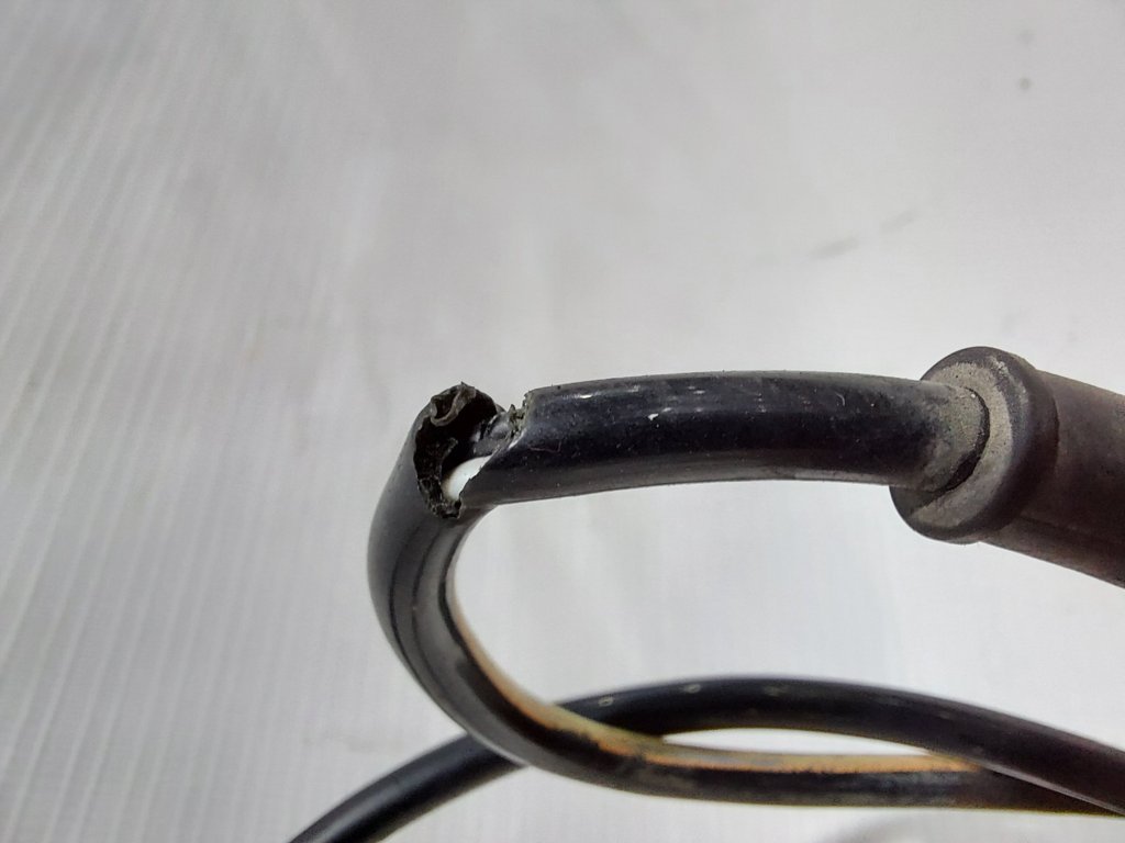 Altima Датчик ABS задний левый/правый Nissan Altima 2013-2018 479003TA2A Nissan Altima 20