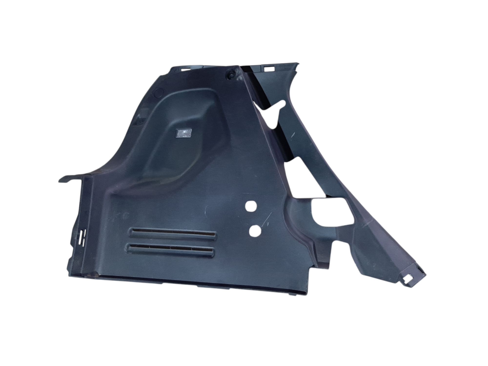 Bolt. Обшивка арки багажника левая Chevrolet Bolt EV 2022-2023 42697002 Chevrolet Bolt EV Bolt. Обшивка арки багажника левая Chevrolet Bolt EV 2022-2023 42697002 Chevrolet Bolt EV