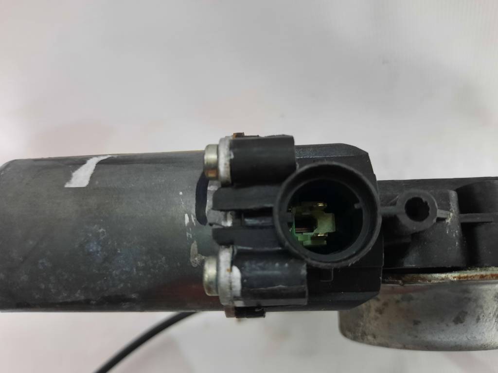 Accent hatchback Склопідйомник дверей задньої лівої Hyundai Accent Hatchback 2012-2017 834011R110 Hyundai Accent Hatchback 14