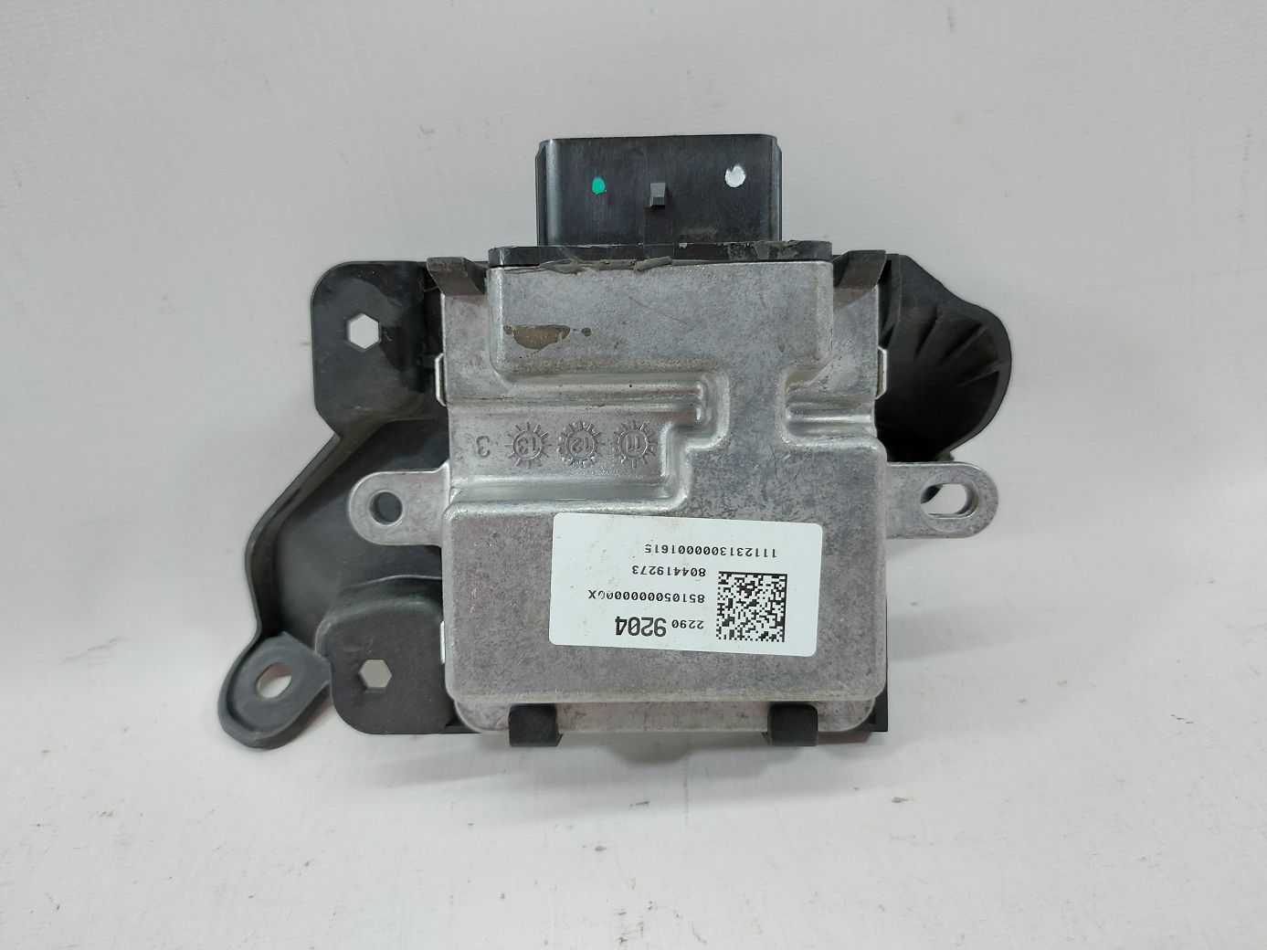Malibu Блок бензонасосу Chevrolet Malibu 2013-2015 22909204 Chevrolet Malibu 2