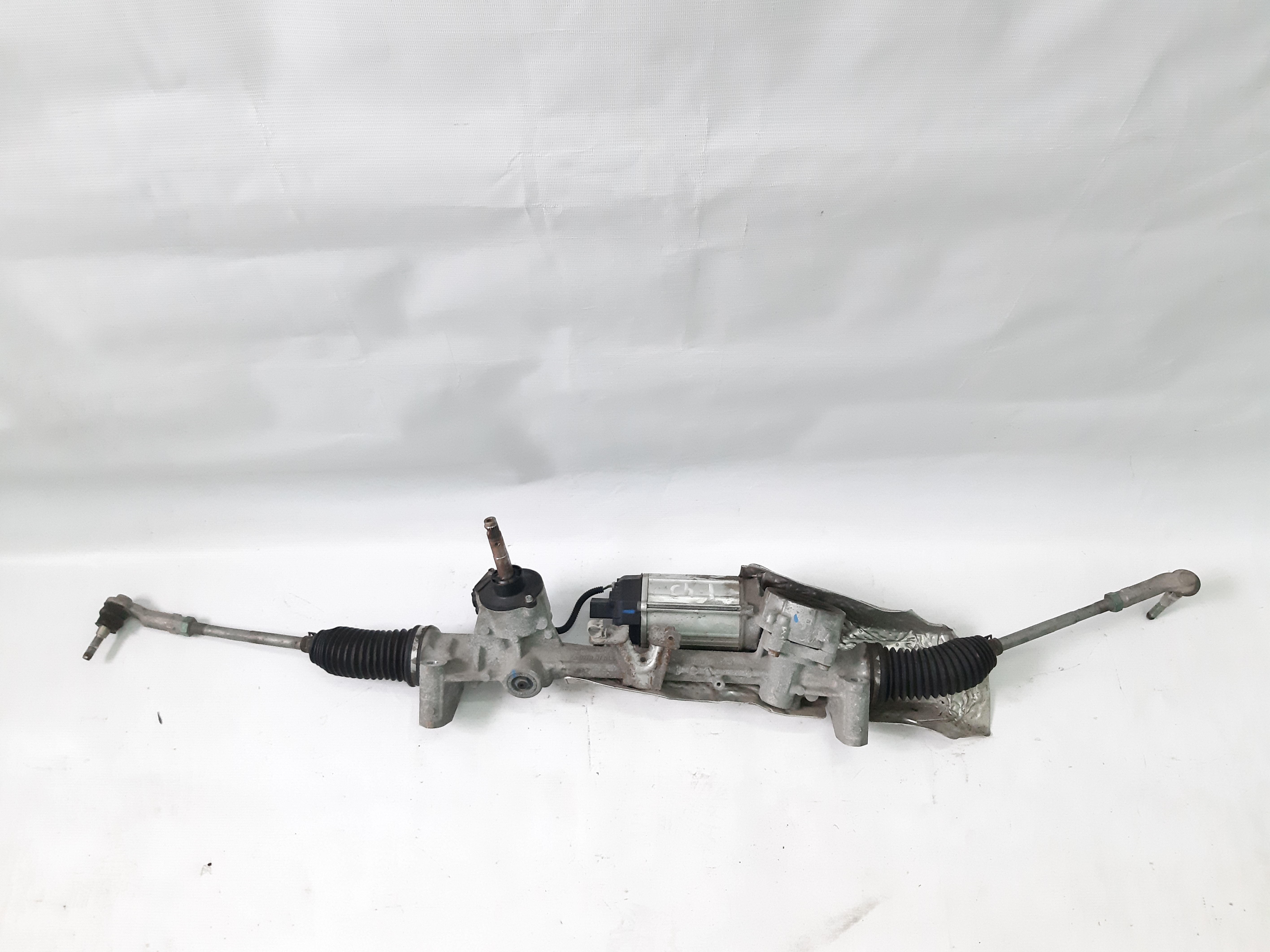 200 Рульова рейка з наконечниками Chrysler 200 2016 5154461AJ Chrysler 200 24