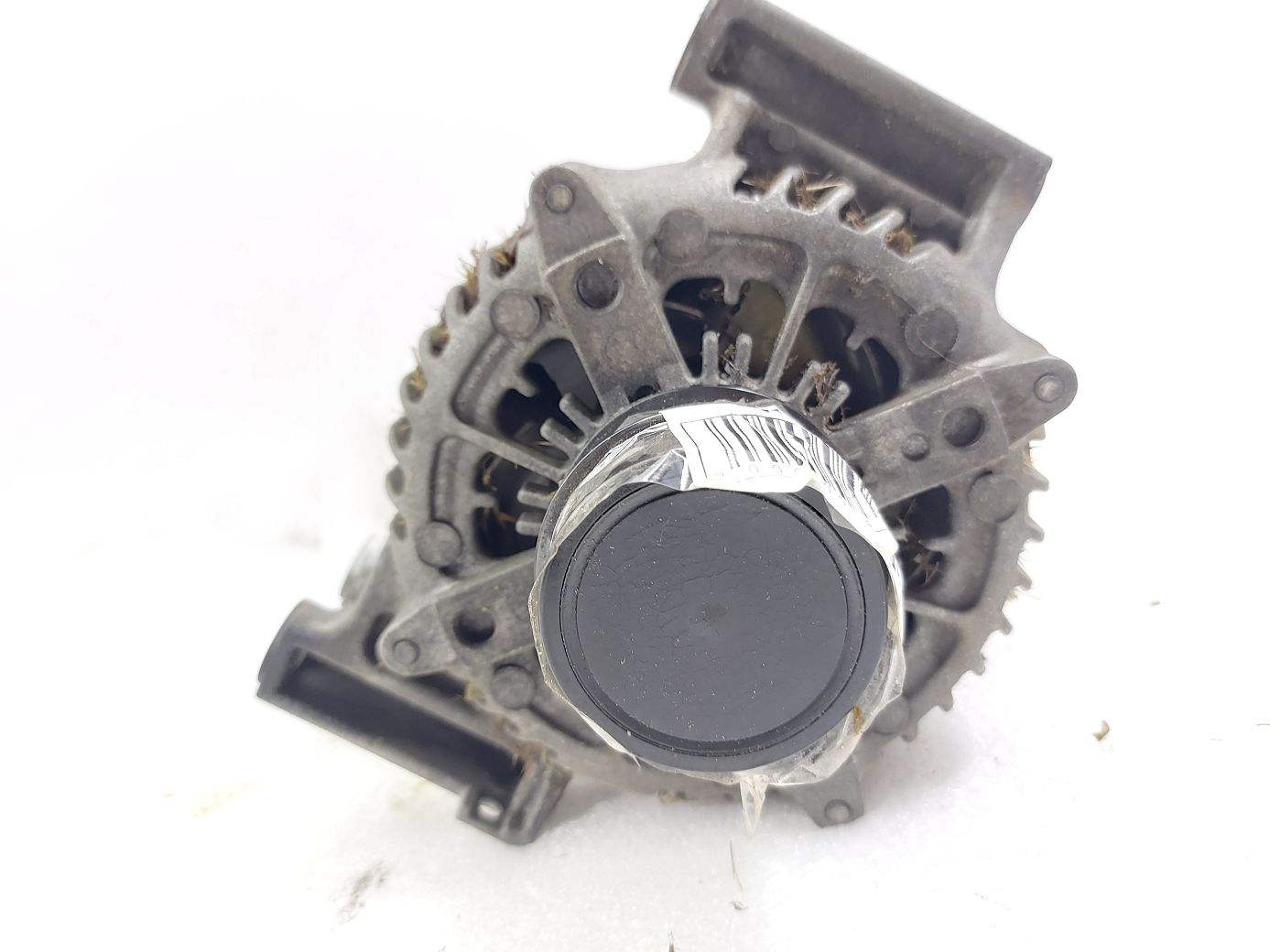 Ats Генератор Cadillac ATS 2016-2019 84542721 Cadillac ATS 4