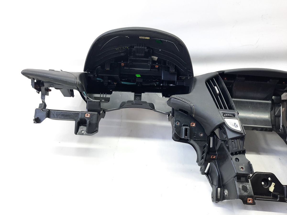 Ats Каркас торпеды (пластик) Cadillac ATS 2013-2019 23308034 Cadillac ATS 4