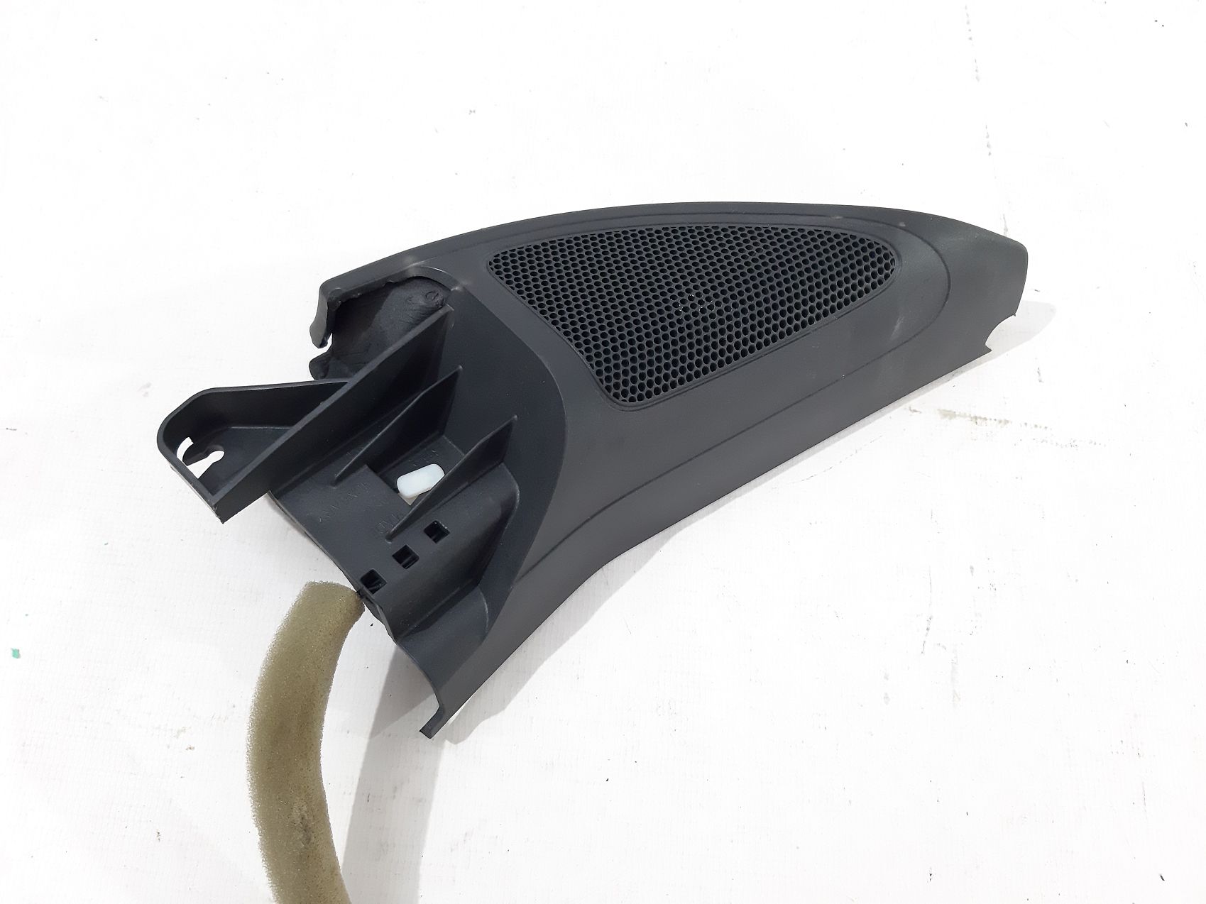 Golf Накладка дзеркала передня права з динаміком Volkswagen Golf 2010-2014 K0837974K82V Volkswagen Golf 3