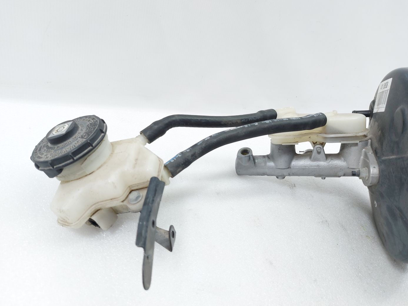 Cr-z Головний гальмівний циліндр Honda CR-Z 2011-2015 46100SZTG02 Honda CR-Z 3