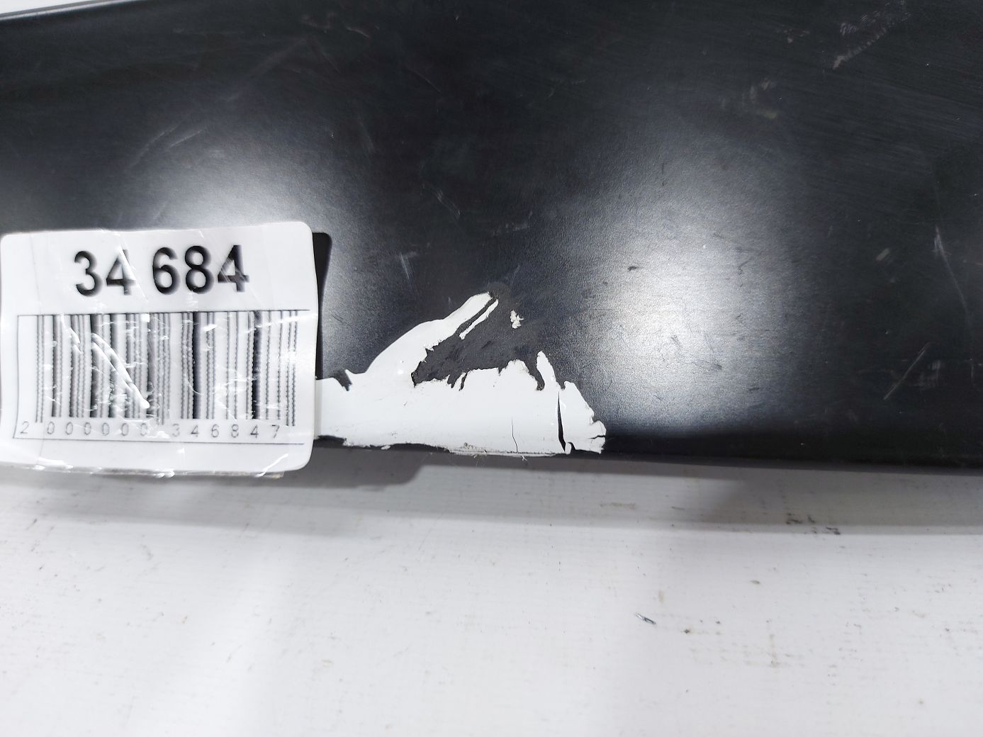 Cruze Молдинг двері задньої лівої Chevrolet Cruze 2011-2012 95460761 Chevrolet Cruze 2