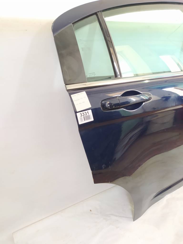 200 Дверь задняя правая Chrysler 200 2011-2014 5074524AE Chrysler 200 6