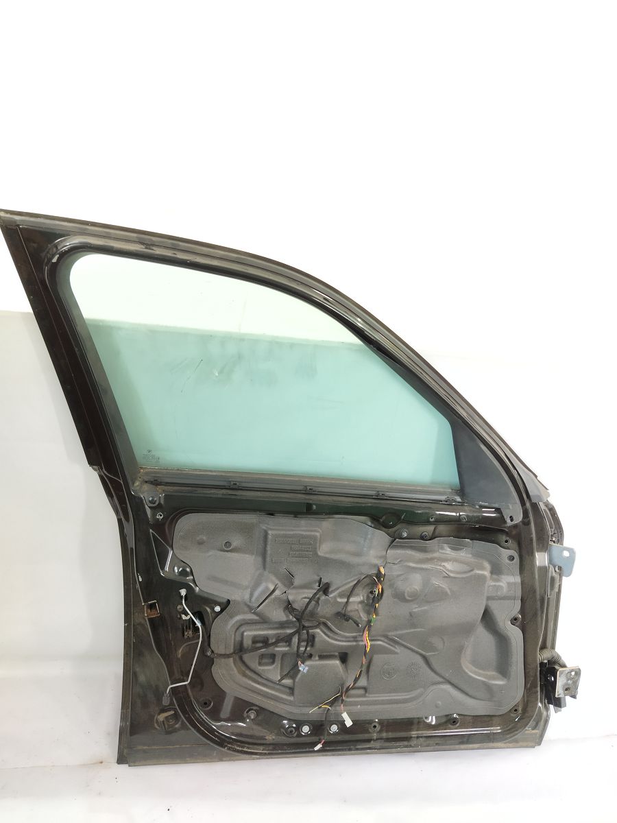 X3 Двері передні ліві BMW X3 2004-2010 41003451015 BMW X3 8
