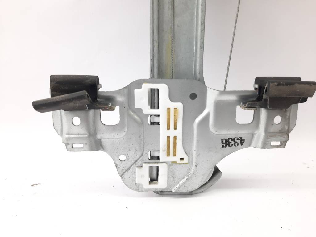 Trax Стеклоподъемник двери задней правой Chevrolet Trax 2015-2021 25984336 Chevrolet Trax 7