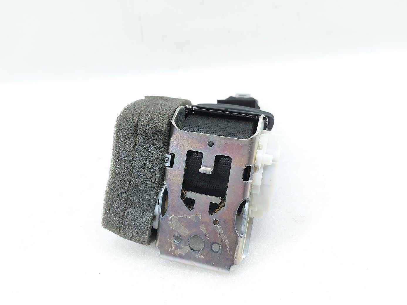 Xf Ремень безопасности задний центральный Jaguar XF 2010-2015 C2Z28102PVJ Jaguar XF 3