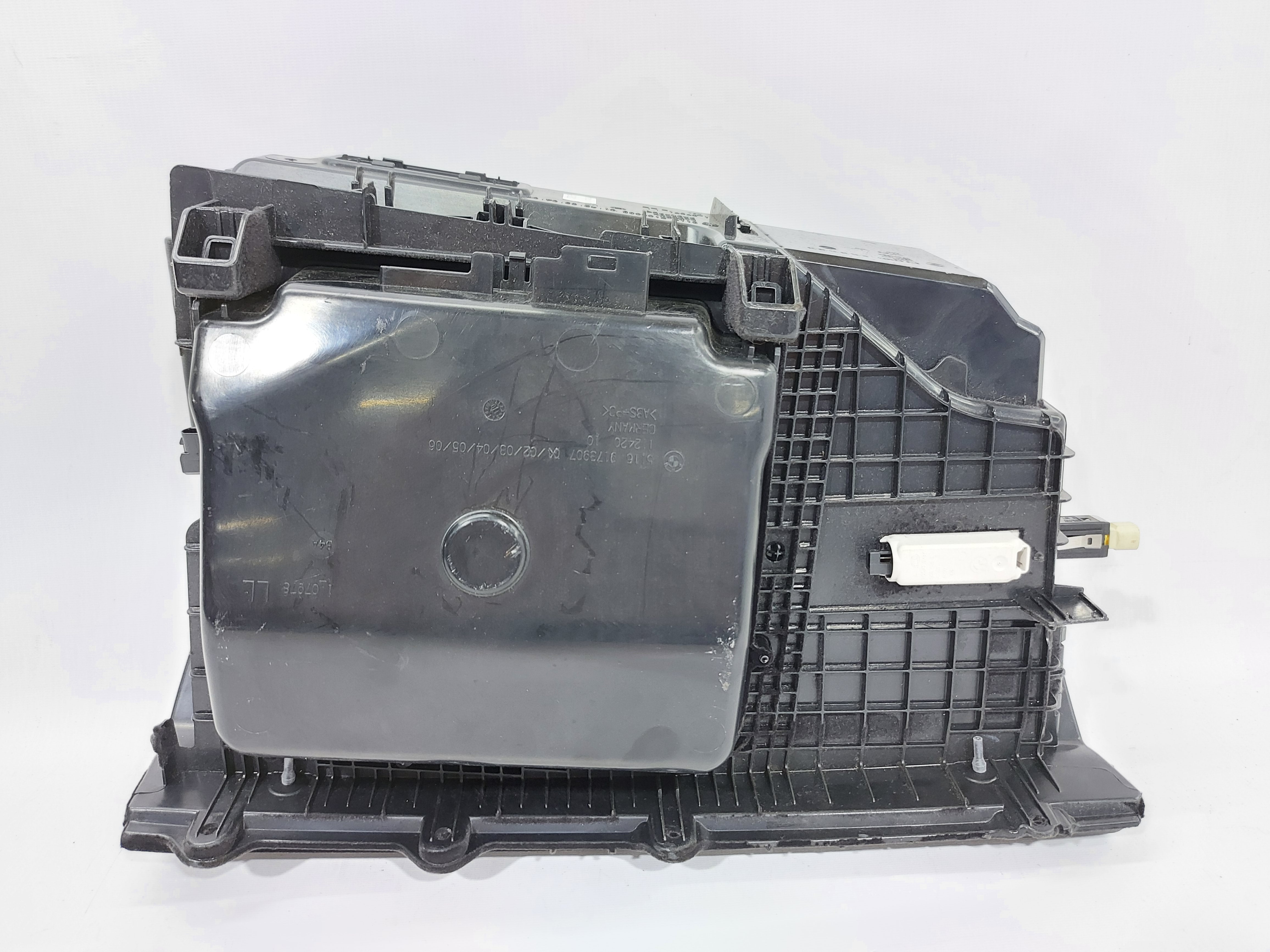 5 series Бардачок BMW 5 series 2011-2016 51169205976 BMW 5 series 2