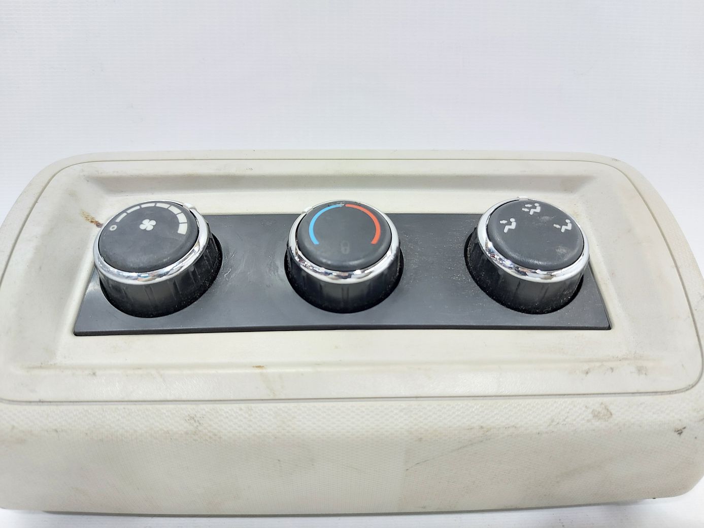 Journey Кнопки управління клімат контролем стельові Dodge Journey 2012-2020 55111312AC Dodge Journey 14