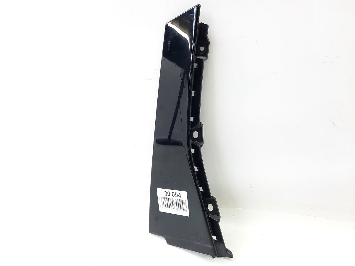 Escape. Накладка арки двери задней правой задняя Ford Escape 2013-2019 CJ5Z78255A34AA Ford Escape