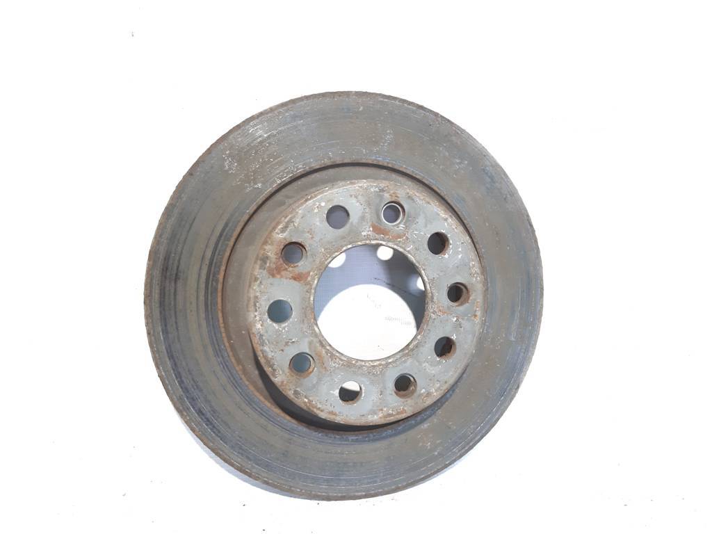 Dart Диск тормозной задний левый/правый Dodge Dart 2013-2019 68082121AB Dodge Dart 67