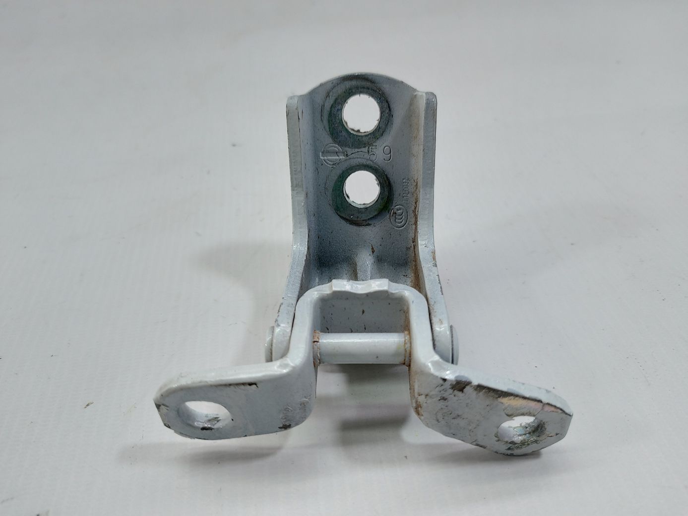 Altima. Петли двери передней правой нижняя Nissan Altima 2007-2018 804015AA0B Nissan Altima