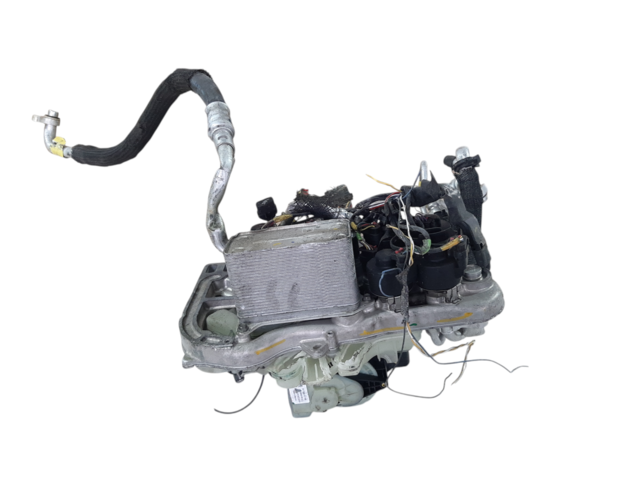 Model 3 Тепловая система(битая) Tesla Model 3 2021-2023 154759500F Tesla Model 3 3