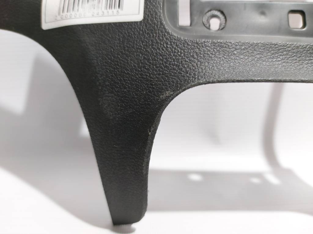 Escape Накладка торпеды нижняя левая Ford Escape 2013-2019 CJ5Z7804459AB Ford Escape 2