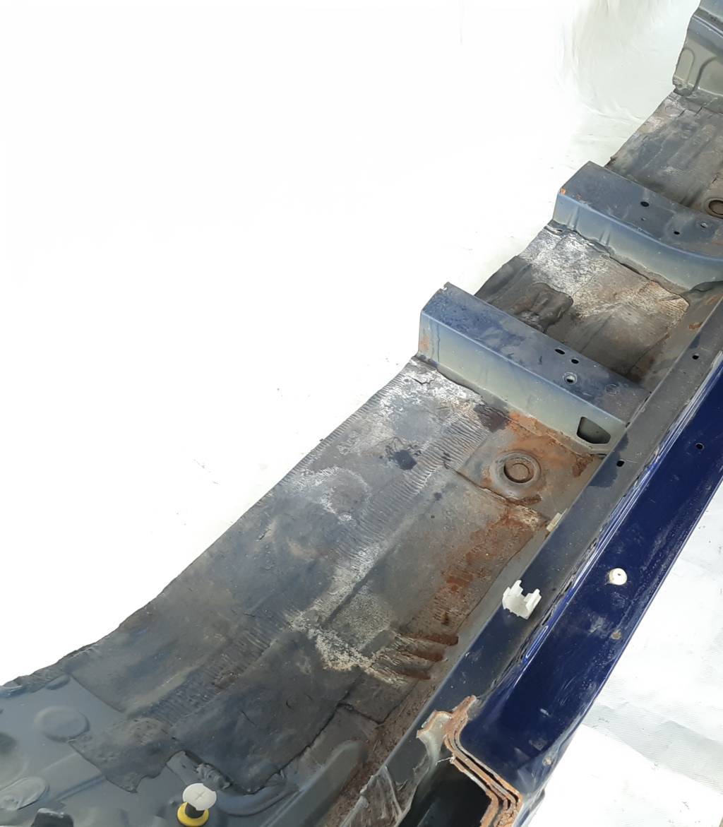 Camry Порог (металл) левый Toyota Camry 2012-2017 6130606907 Toyota Camry 6
