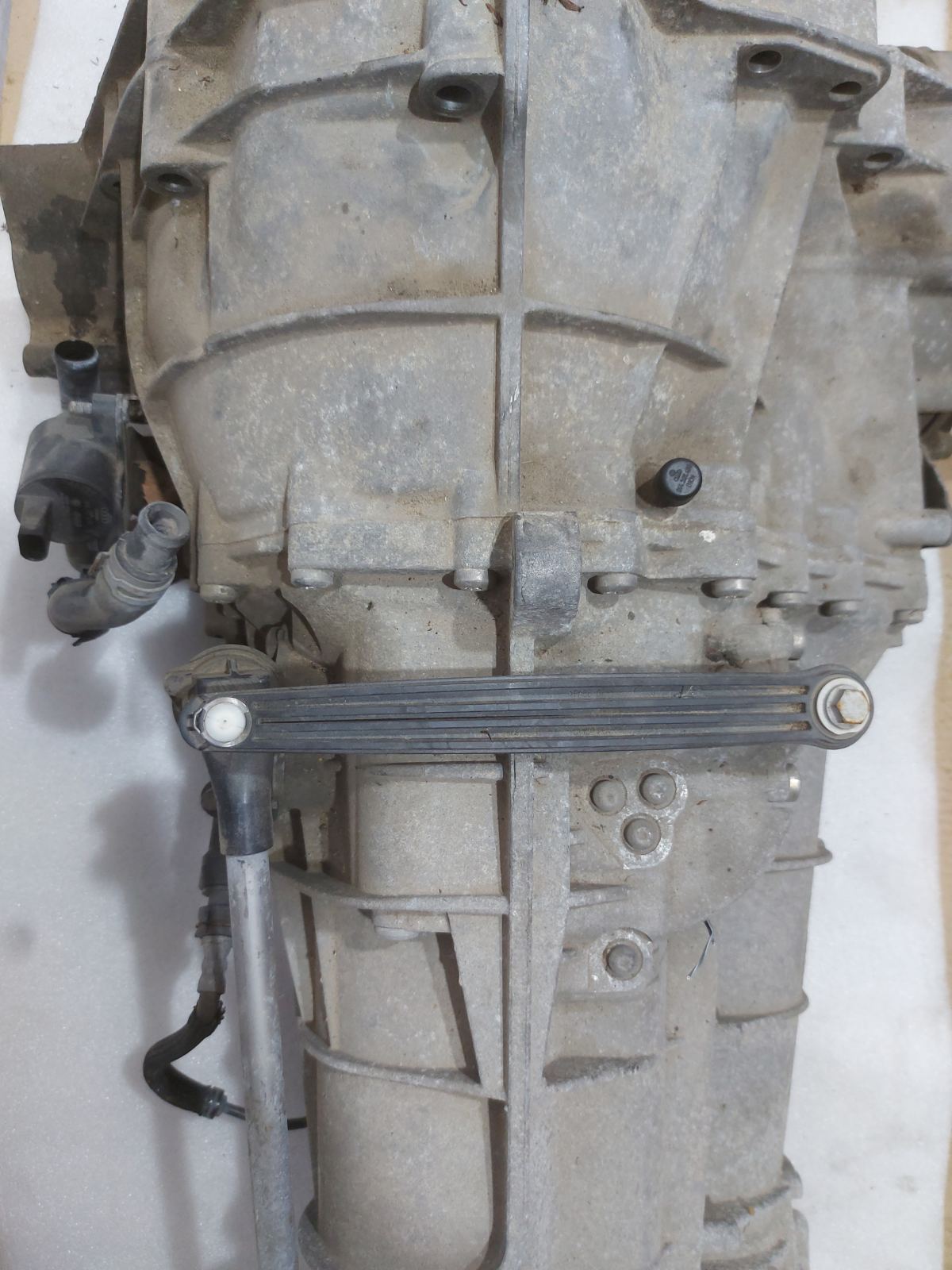 A4 Коробка МКПП Audi A4 2014 0B1301103 Audi A4 10