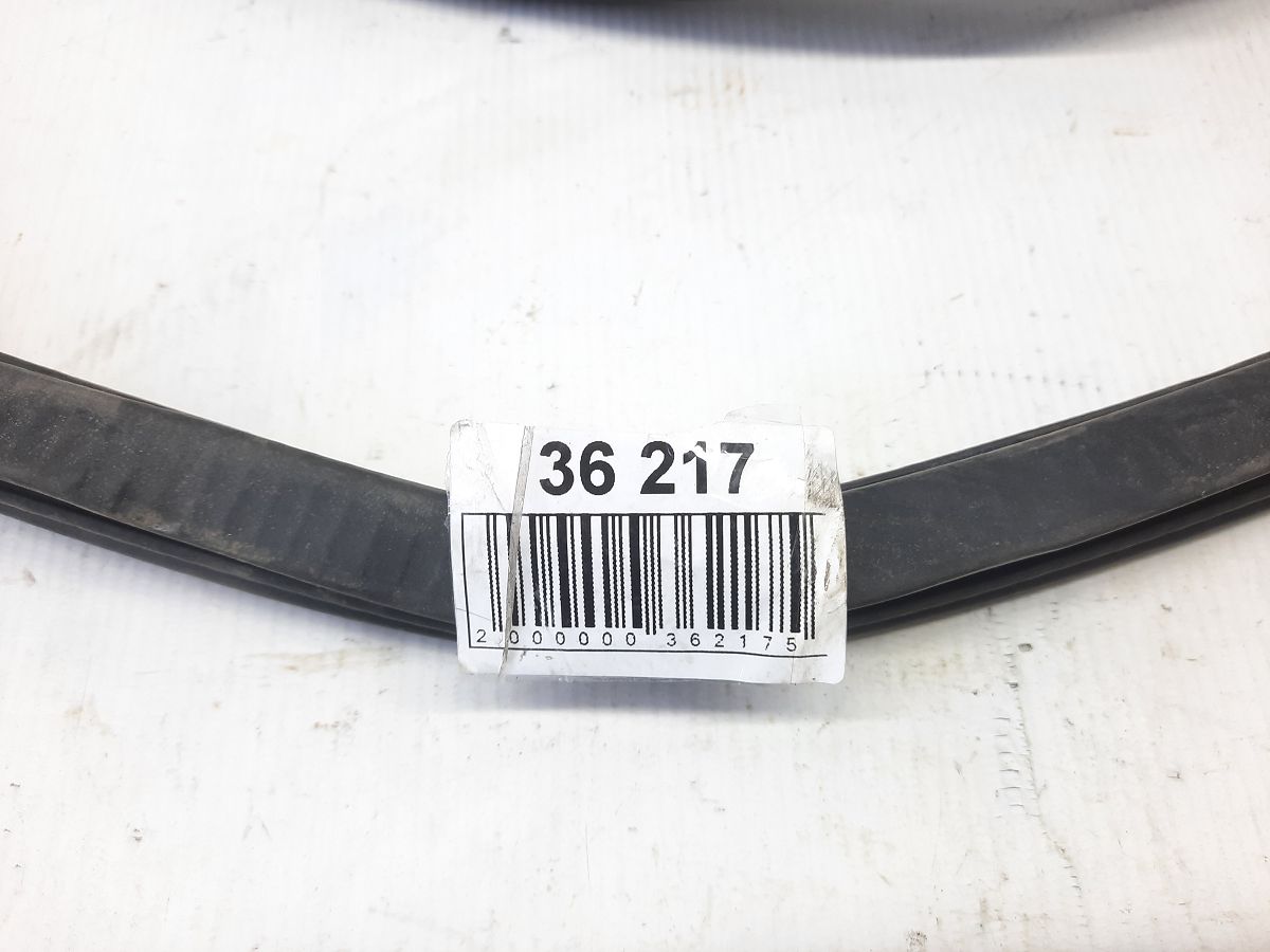 Dart Ущільнювальна гумка прорізу дверей передньої лівої/правої Dodge Dart 2013-2014 68085076AF Dodge Dart 9