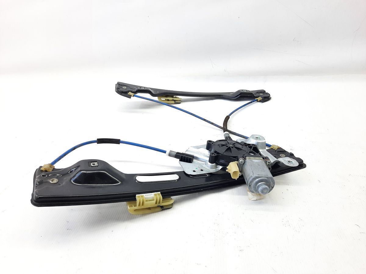 Malibu Склопідйомник двері передньої лівої Chevrolet Malibu 2013-2016 22836736 Chevrolet Malibu 14