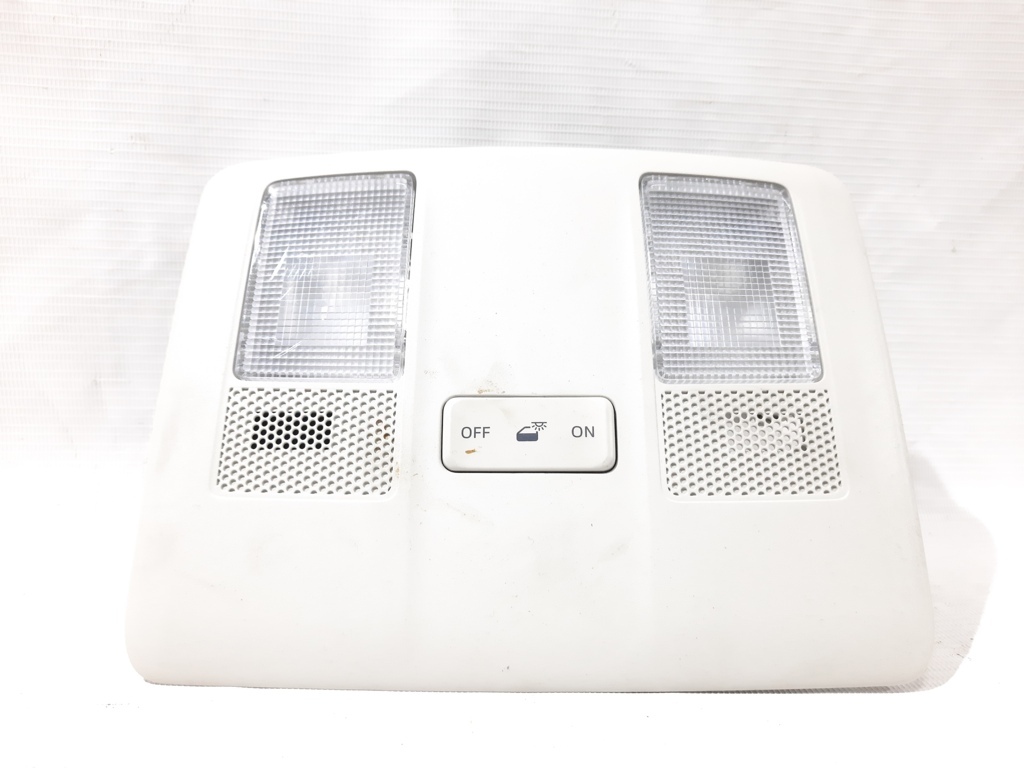 3 Плафон освітлення салону передній Mazda 3 2009-2018 EG2151310A75 Mazda 3 16