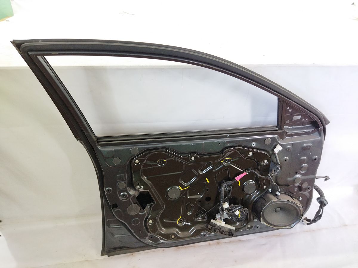 Maxima Дверь передняя левая Nissan Maxima 2010-2014 801019DC0A Nissan Maxima 9