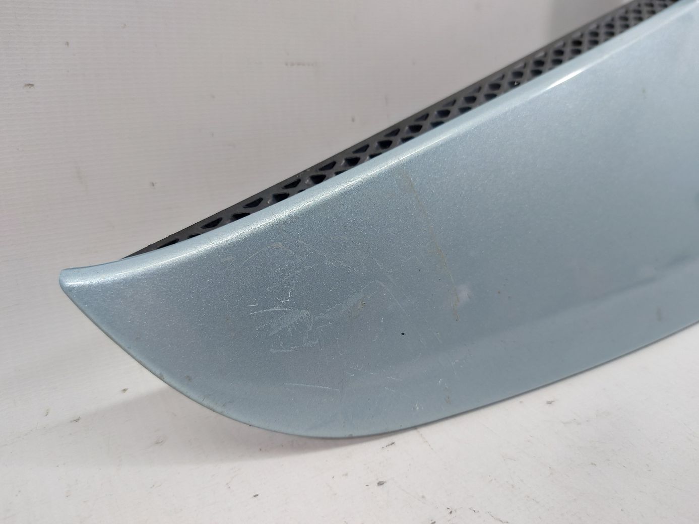 Xf Накладка переднього крила права (вентиляційна) Jaguar XF 2012-2013 C2Z16271XXX Jaguar XF 2