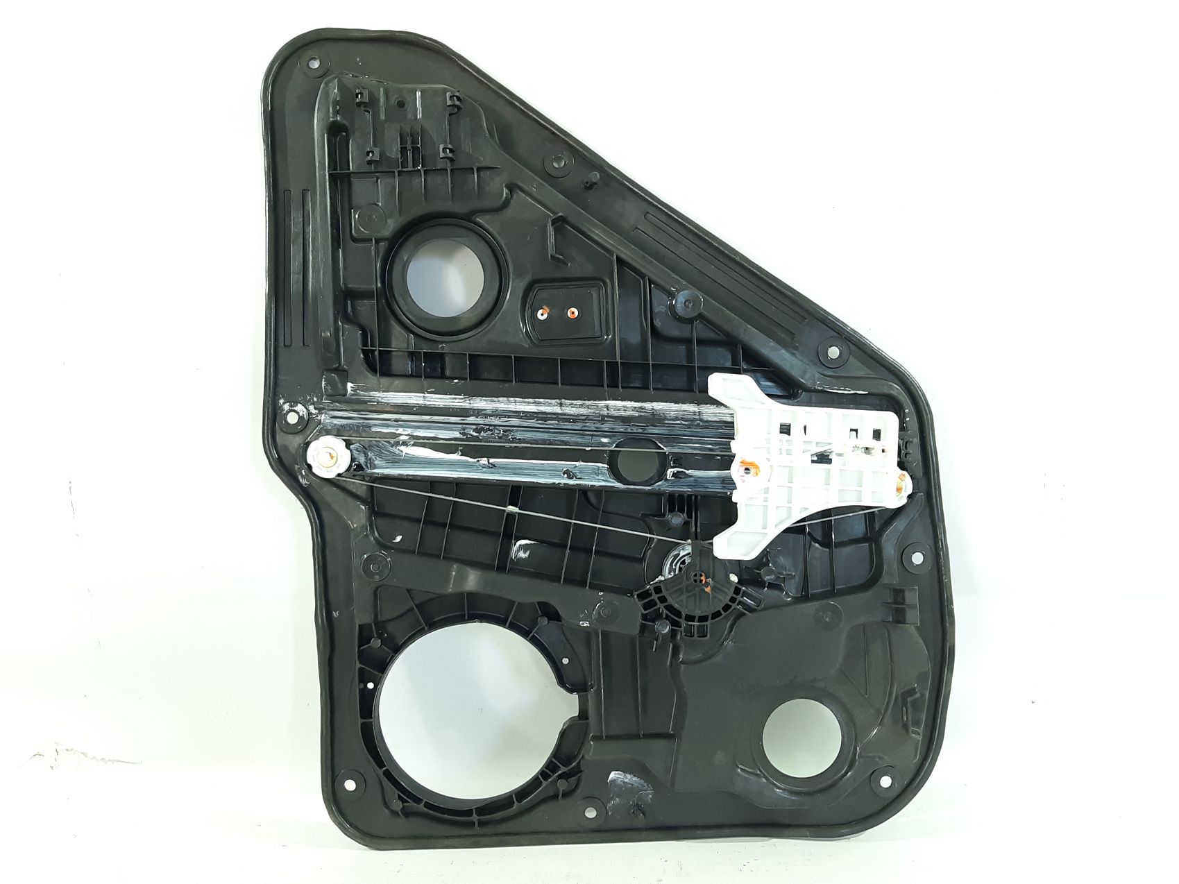 Elantra Склопідйомник дверей задньої лівої Hyundai Elantra 2017-2020 83471F2000 Hyundai Elantra 4