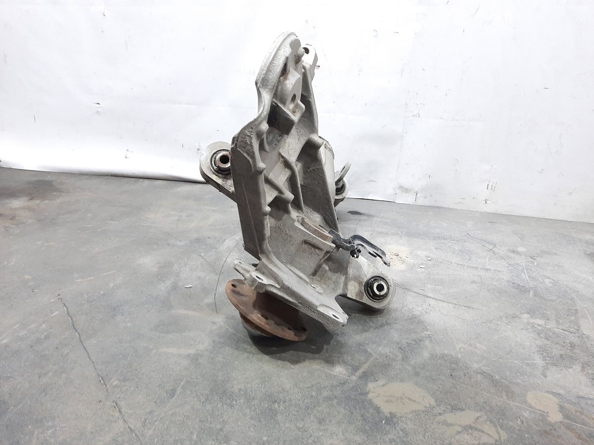 Dart Поворотный кулак задний правый Dodge Dart 2013-2019 68204866AC Dodge Dart 11