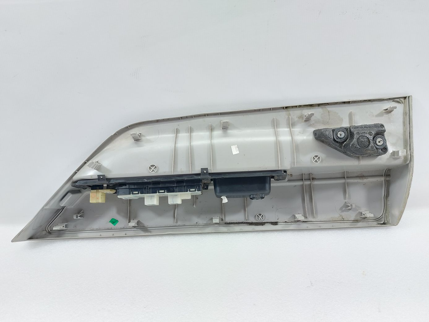 Compass Подлокотник двери передней левой с кнопками Jeep Compass 2009-2015 1JL891DVAB Jeep Compass 3