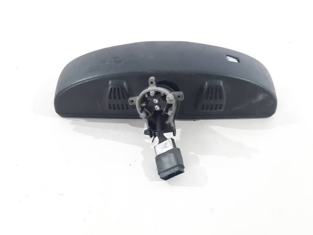 Dart Дзеркало внутрішнє Dodge Dart 2013-2019 4805332AD Dodge Dart 3