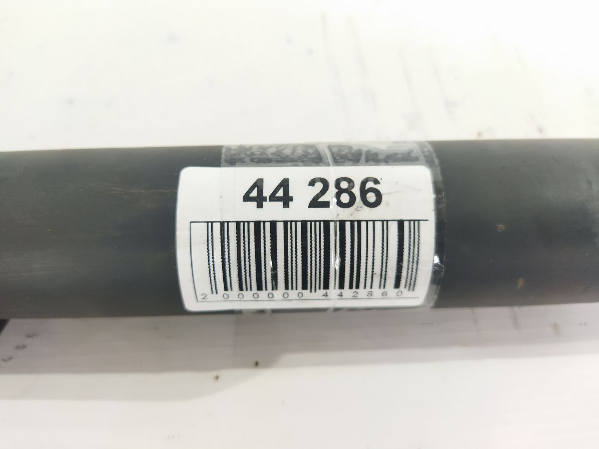 6 Амортизатор задній лівий/правий Mazda 6 2013-2017 GJR928910P Mazda 6 7