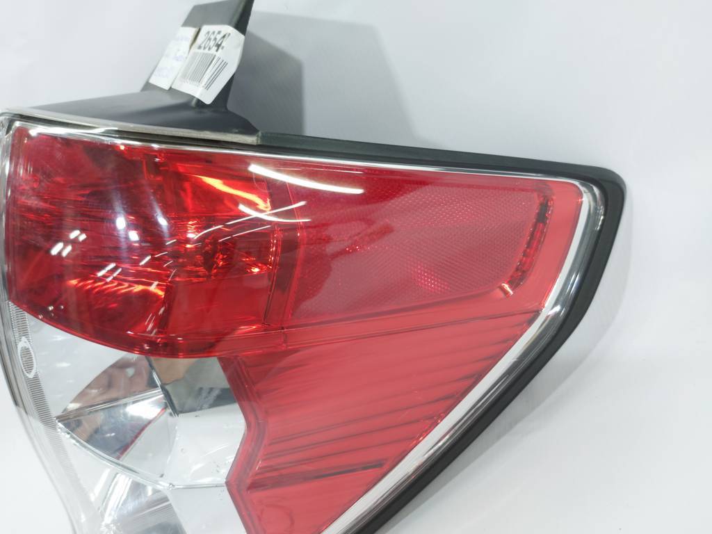 Forester Ліхтар задній правий Subaru Forester 2009-2013 84912SC121 Subaru Forester 3