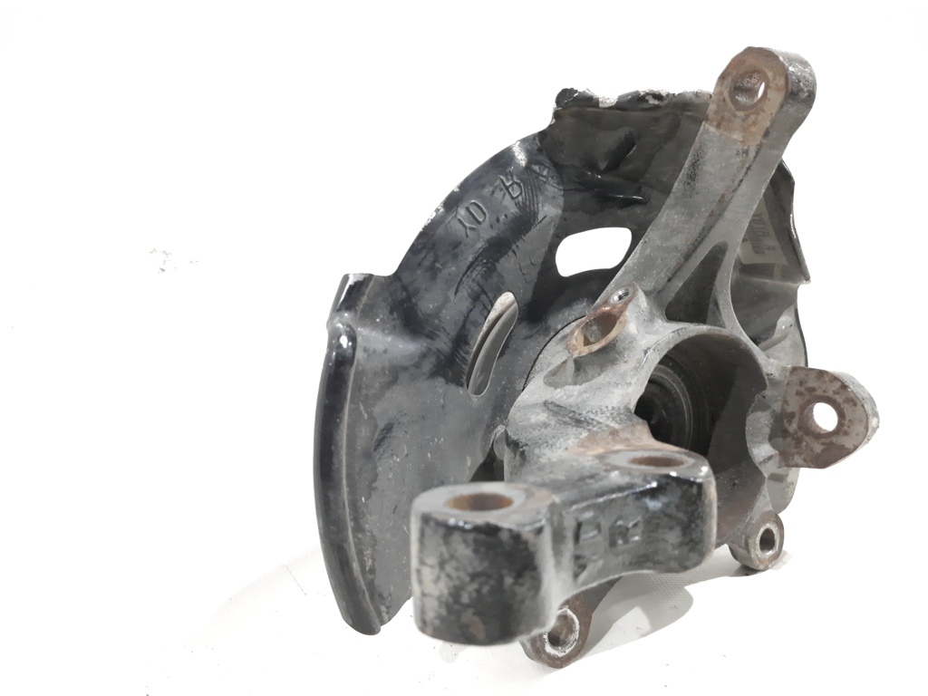 Forte Поворотний кулак передній правий Kia Forte 2014-2018 51716A7000 Kia Forte 10