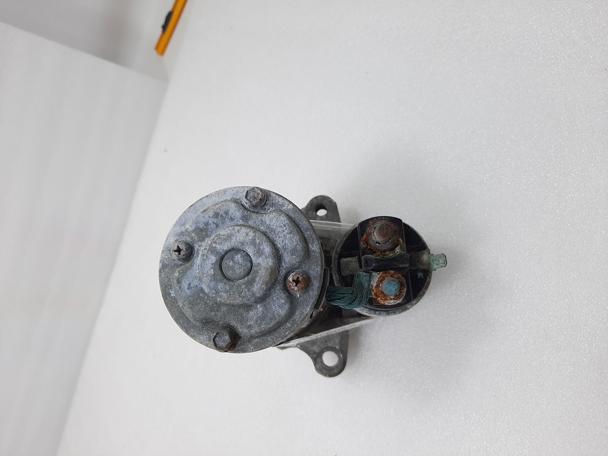 6 Стартер Mazda 6 2014-2016 PY0118400R00 Mazda 6 2