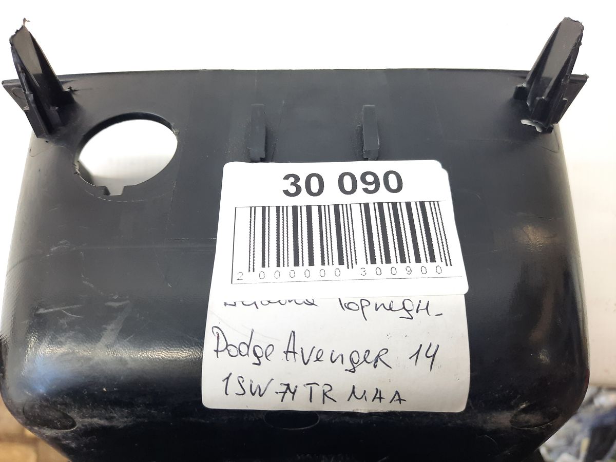 Avenger Вставка торпеди Dodge Avenger 2014 1SW74TRMAA Dodge Avenger 6