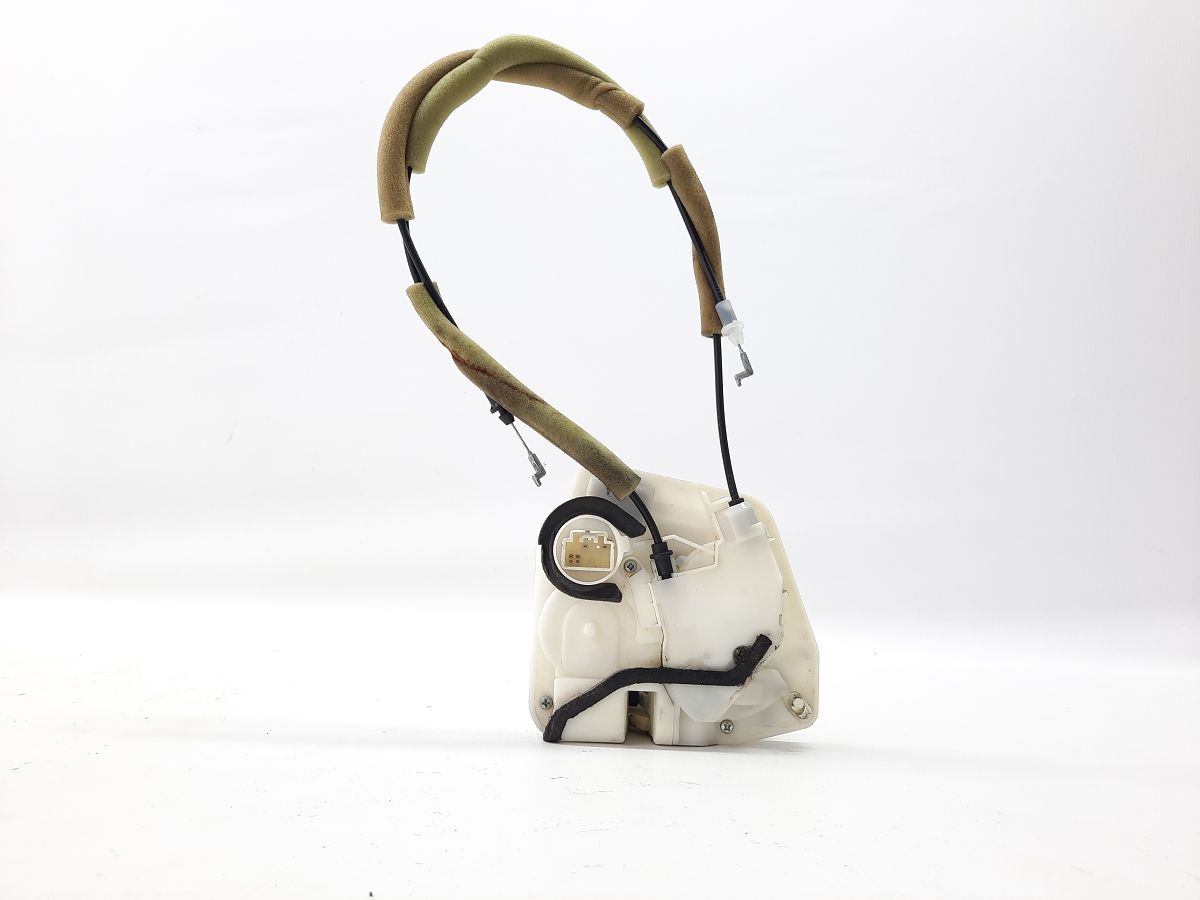 6 Замок дверей задньої лівої Mazda 6 2014-2020 G44A73310A Mazda 6 3