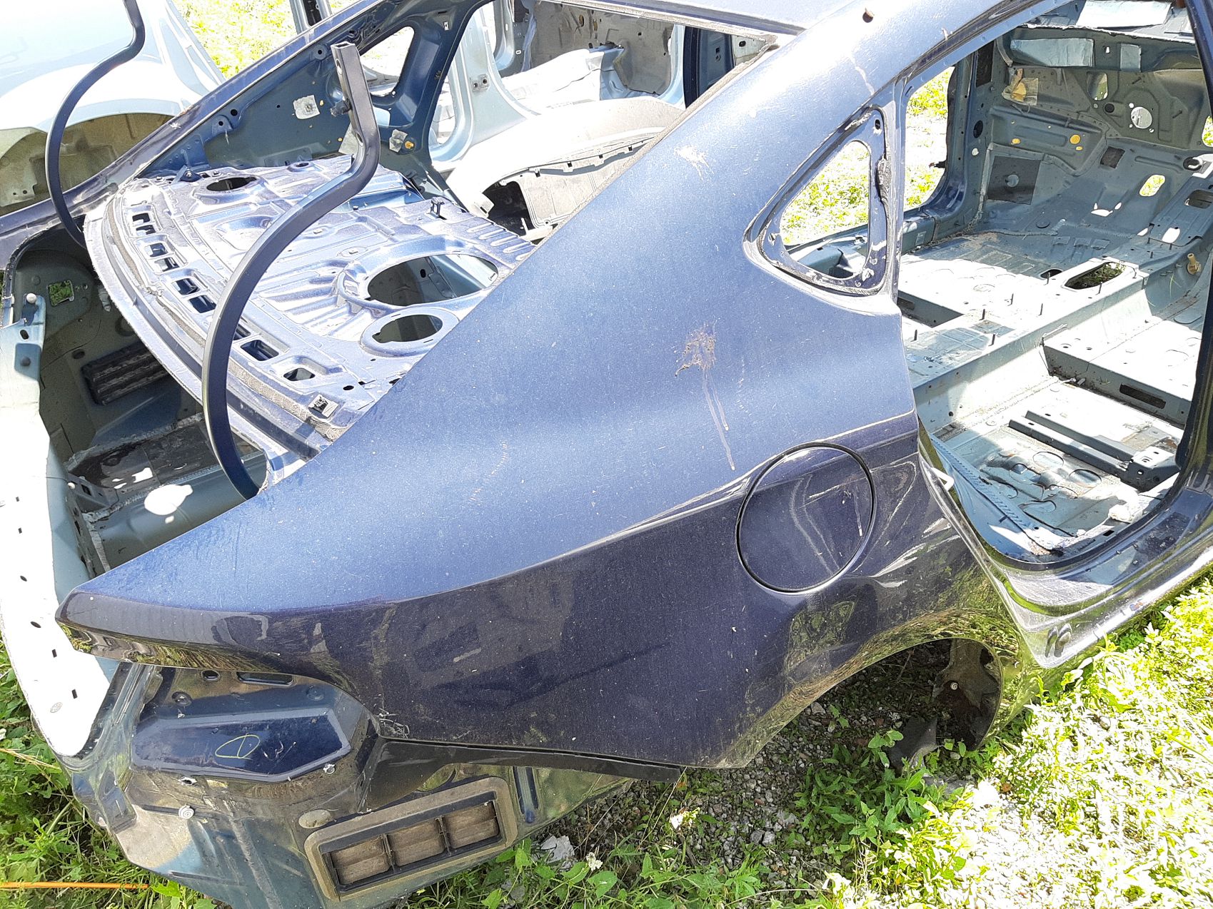 Dart Кузов голий (можна різати) Dodge Dart 2015 68232646AA Dodge Dart 7 Dart Кузов голий (можна різати) Dodge Dart 2015 68232646AA Dodge Dart 7