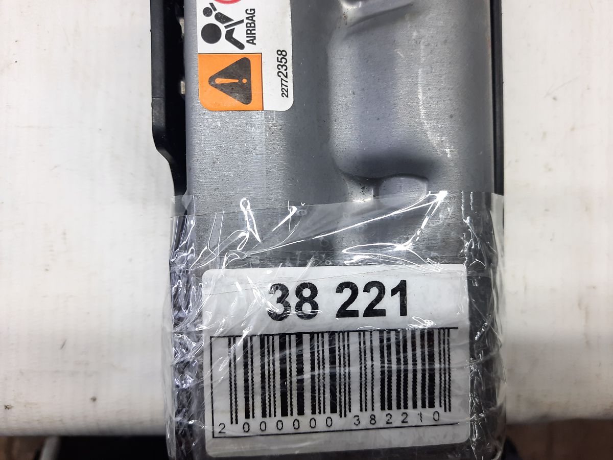 Ats Air Bag ног правый Cadillac ATS 2013-2018 84040722 Cadillac ATS 5