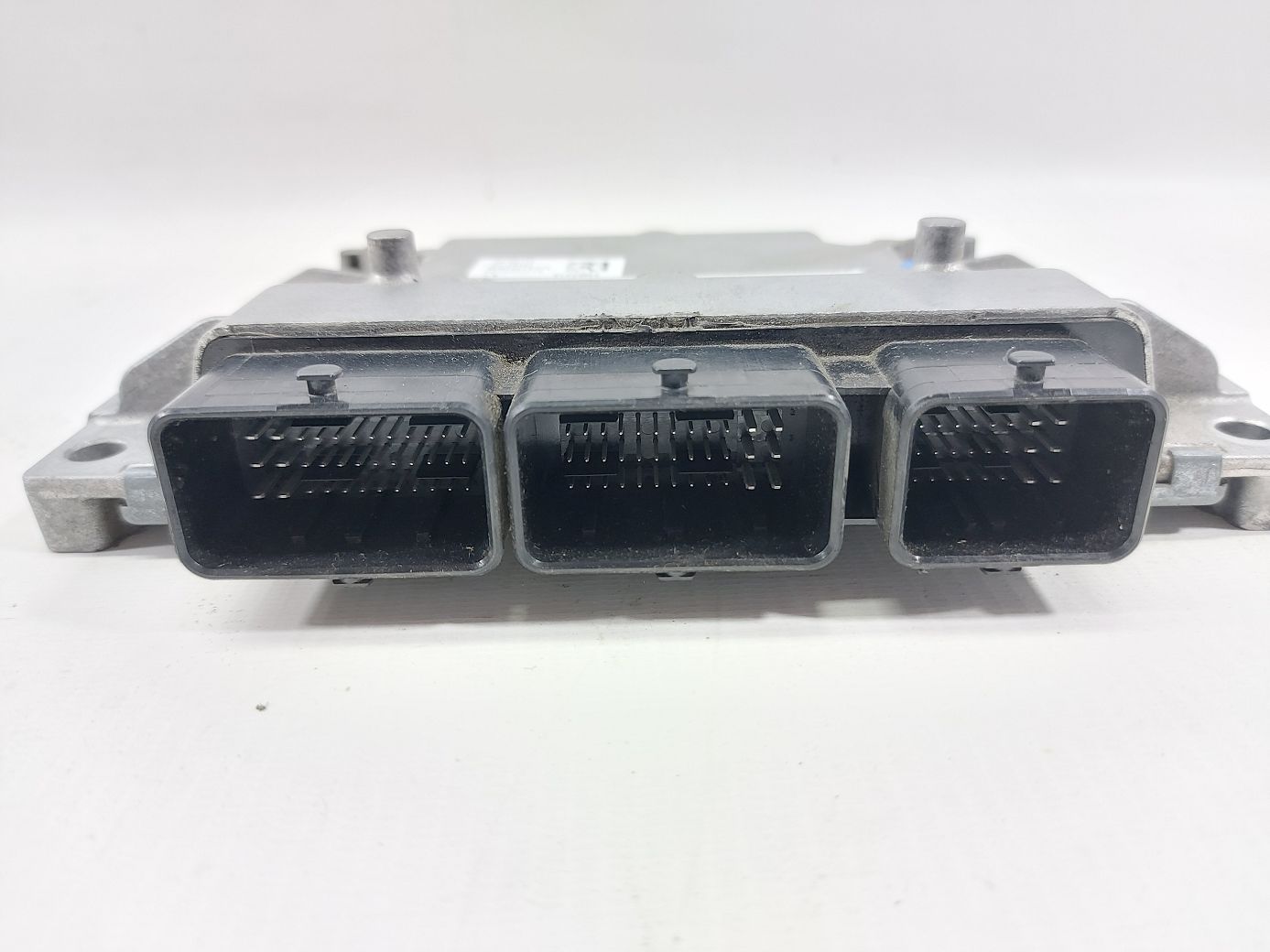 Fiesta Блок управления ЭБУ Ford Fiesta 2014-2019 E2BZ12A650TC Ford Fiesta 3 Fiesta Блок управления ЭБУ Ford Fiesta 2014-2019 E2BZ12A650TC Ford Fiesta 3