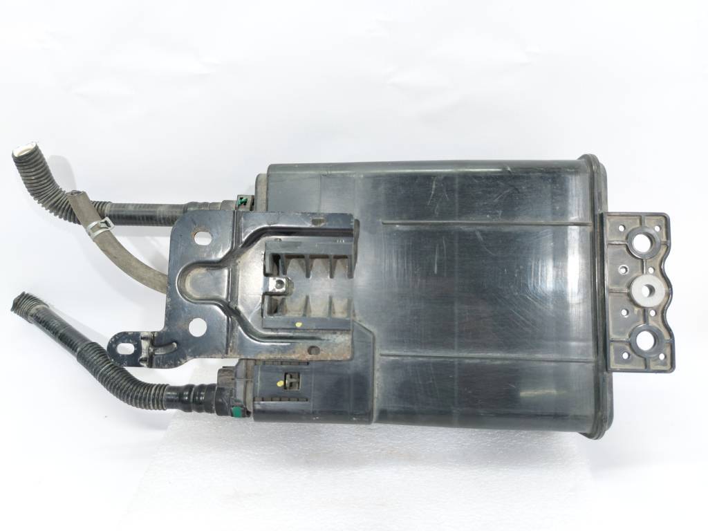 Scion iq Вугільний фільтр Toyota Scion IQ 2012-2015 7774074010 Toyota Scion IQ 5