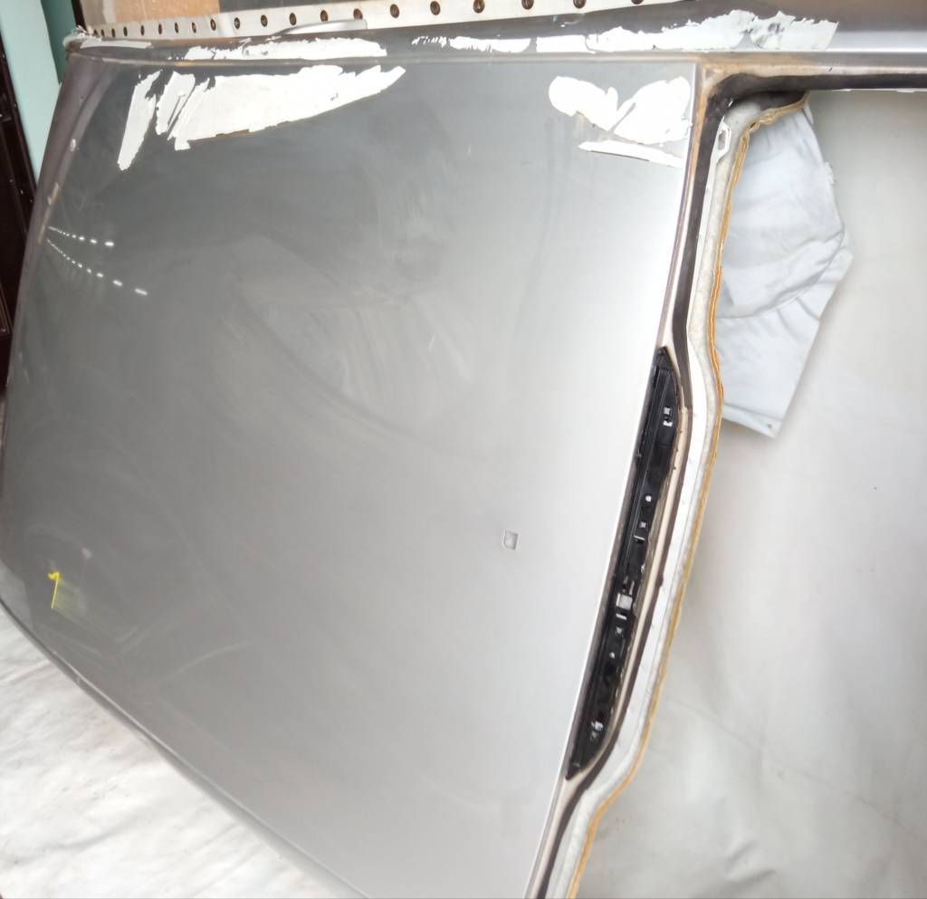 Fusion Крыша Ford Fusion 2013-2020 DS7Z7450202A Ford Fusion 21