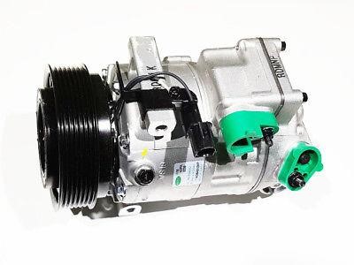 Компрессоры в сборе Компрессор кондиционера HCC 977012B151 1